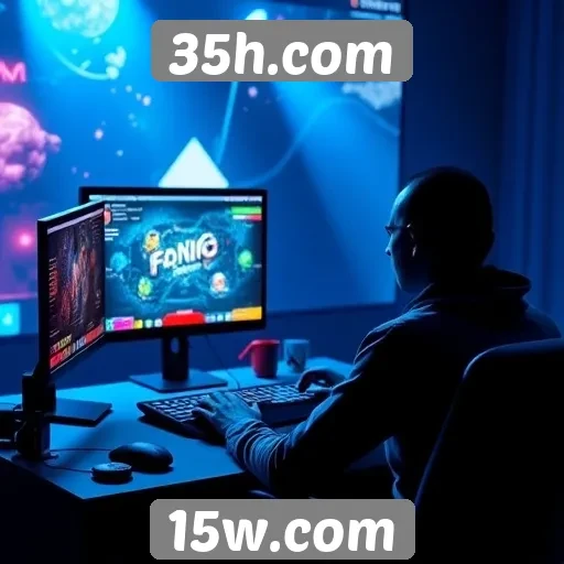 Avaliação dos principais recursos de 35h.com