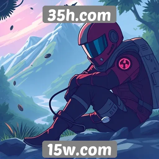 Tendências de jogos em 35h.com para gamers