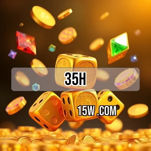 35h.com: Explore Recursos Únicos e Jogos Incríveis Para Você