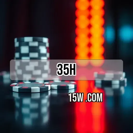 35h.com: Explore as Melhores Opções de Pagamento para Seus Jogos Favoritos