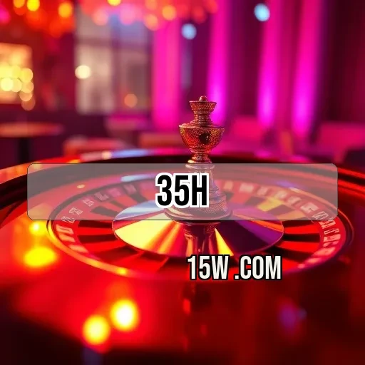 35h.com VIP: Descubra as Vantagens Exclusivas Que Você Merece